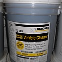 KD 200 Extra strength vehicle cleaner