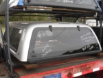 Leer 100 XR chevy 5.5 CREW CAB ONLY bed 07-2011  -  Cat No: 805  -  Click To Order  -  ID: 40