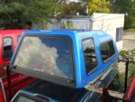 Leer 122 Chevy S 10 6 bed  99-current   -  Cat No: 2001  -  Click To Order  -  ID: 116
