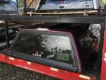 Leer 180 F 150 Ford long bed  2009 2011  -  Cat No: 1466  -  Click To Order  -  ID: 102
