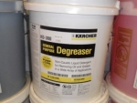 KD 300 Heavy Duty Degreaser-Cleaner   -  Cat No:   -  Click To Order  -  ID: 178