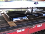 Leer 700 Ford ranger short bed 93 to current   -  Cat No: 2006  -  Click To Order  -  ID: 128
