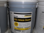 View / Order - KD 220 Extra strength vehicle cleaner - ID: 177
